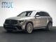 MERCEDES-BENZ GLC 63 AMG S 4Matic  MOJAVESILBER Scheckheft MB