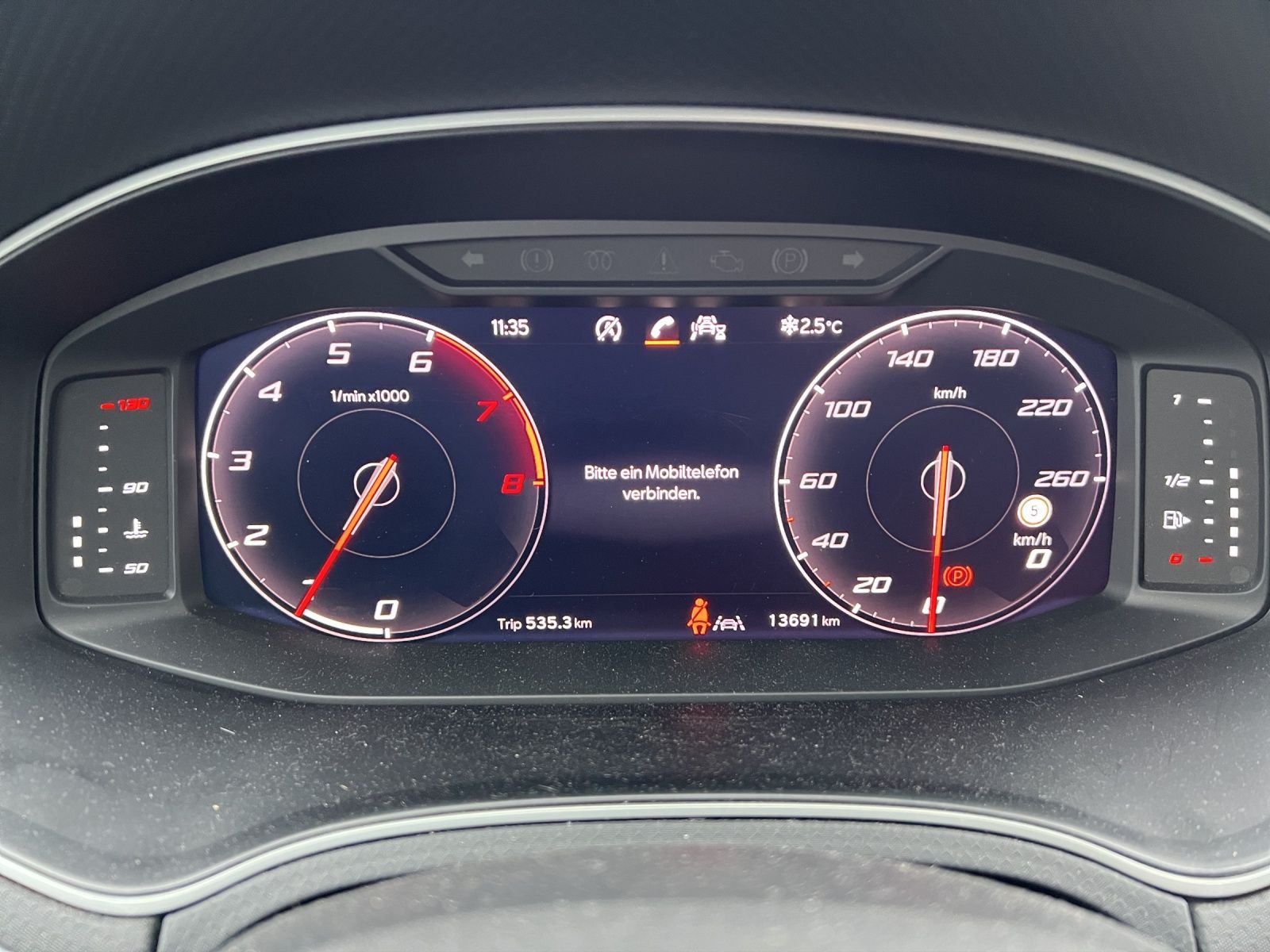Seat Ibiza - Bild 11