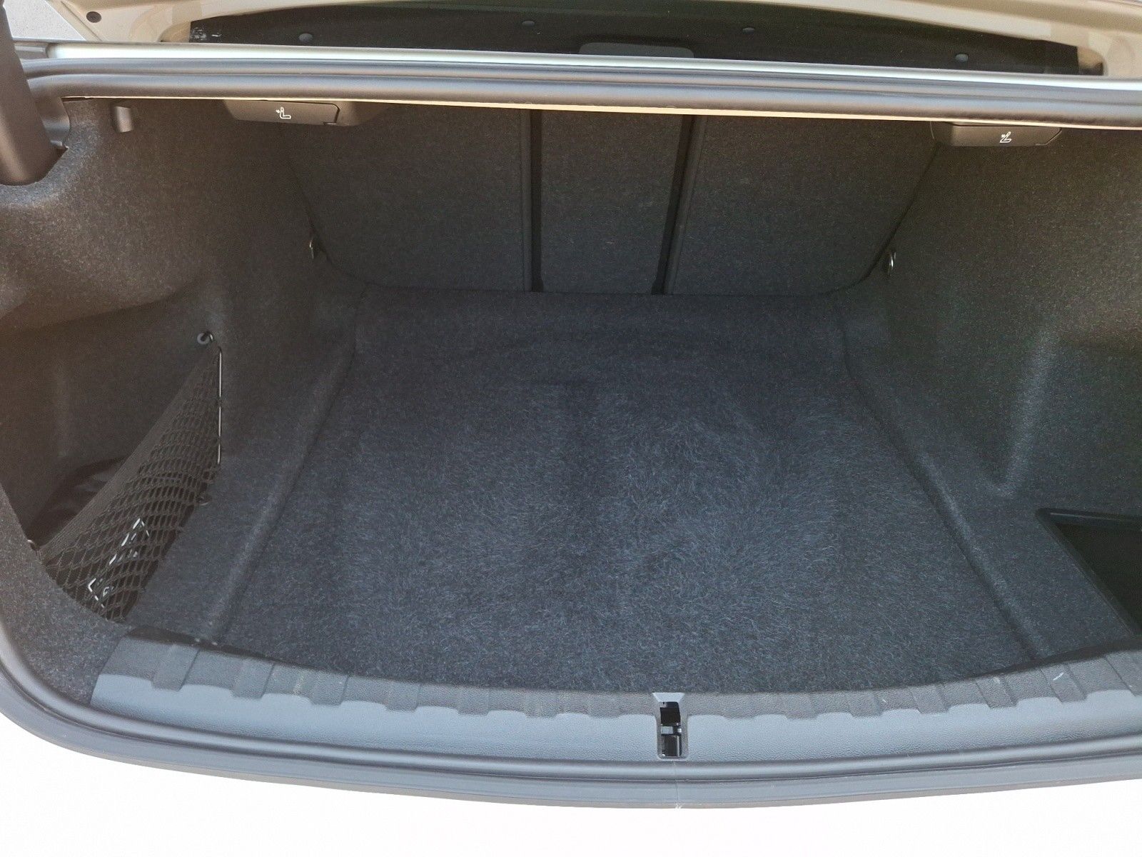 BMW 318d Automatik Innovationsp. Klimaaut. Glasdach foto 15