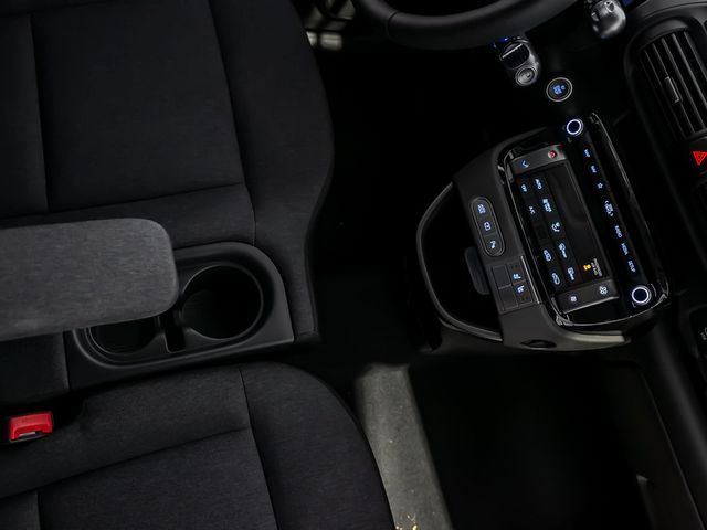 Hyundai Inster Elektro 71 kW FWD Trend Autobahnassistent