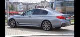 BMW 540i xDrive G30 2017 - BMW 540 in München