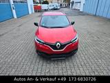 Renault Kadjar Limited.Automatikgetriebe,Navi,Xen.,Leder