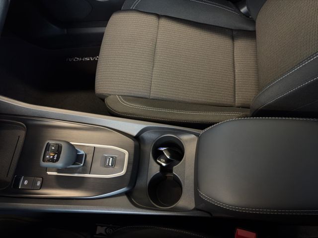 Nissan Qashqai Acenta MY25 Xtronic*Navi*360*Kamera*SHZ*