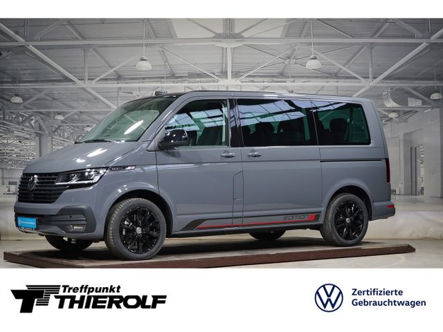 Volkswagen T6.1 Caravelle 2.0 TDI DSG Edition 18-Zoll LED S