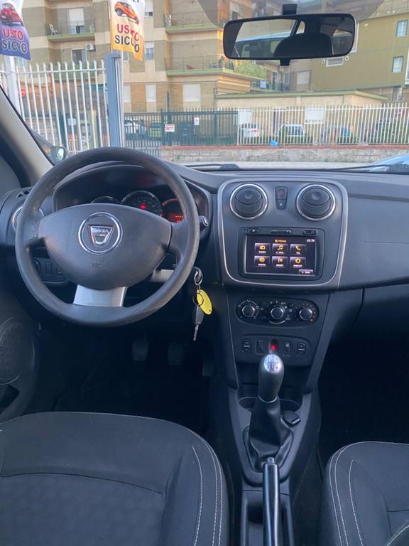 Dacia Logan