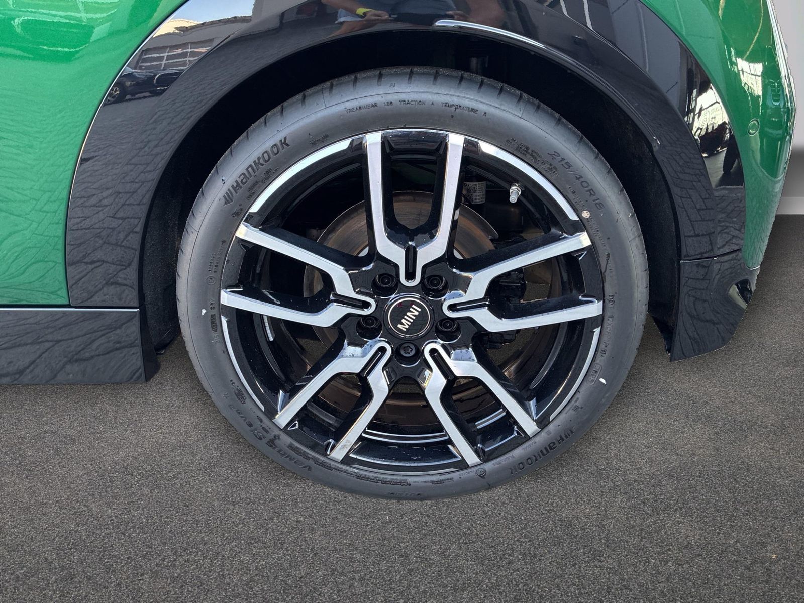 MINI Cooper S - Bild 17