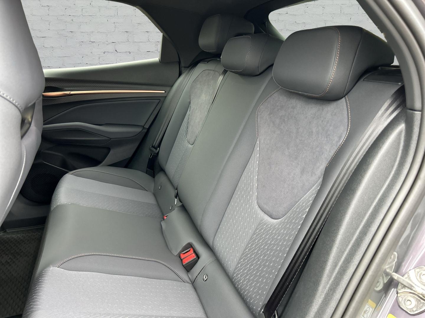 Cupra Raval 155 kW Endurance Edition Dynamic