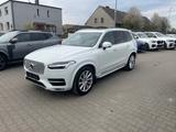 Volvo XC90 D5 AWD Geartronic Inscription - Volvo XC90 Unfallwagen
