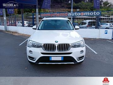 BMW X3 - 2