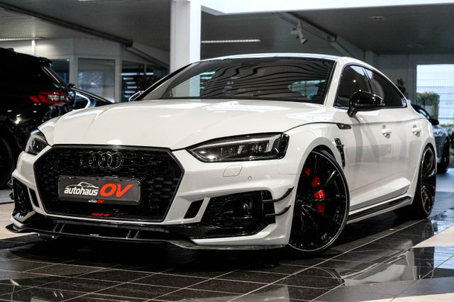 Audi RS5 R Sportback*ABT*Carbon*1 of 50*Keramik*530PS