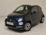 Fiat FIAT 500C 1.0 Hybrid Dolcevita IVA ESPOSTA - Fiat 500: Esp
