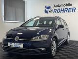 Volkswagen Golf VII Variant 2.0 TDI 4Motion Comfortline ACC - Volkswagen Golf: Comfortline TDI