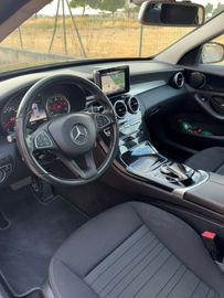 Mercedes C 220 - 7