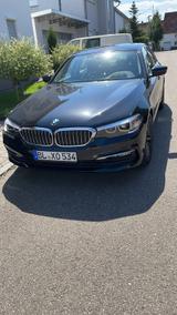 BMW 530i xDrive A - - BMW 530 aus 2018