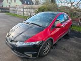 Honda Civic FK3 2.2 CDTI Euro 4 Klima Pano... - Honda Civic: Fk