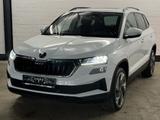 Skoda Karoq 2.0 TDI SCR DSG Tour | Pano | Standheiz | - Skoda Karoq in Duisburg