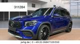Mercedes-Benz GLB 35 AMG 4M DISTR|MULTIBEAM|360°|HUD|21" - Mercedes-Benz GLB 35 AMG Gebrauchtwagen