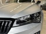 Skoda Superb Kombi 2,0TDI DSG 4x4 Sportline 4x SHZ - Skoda Superb mit Diesel-Antrieb