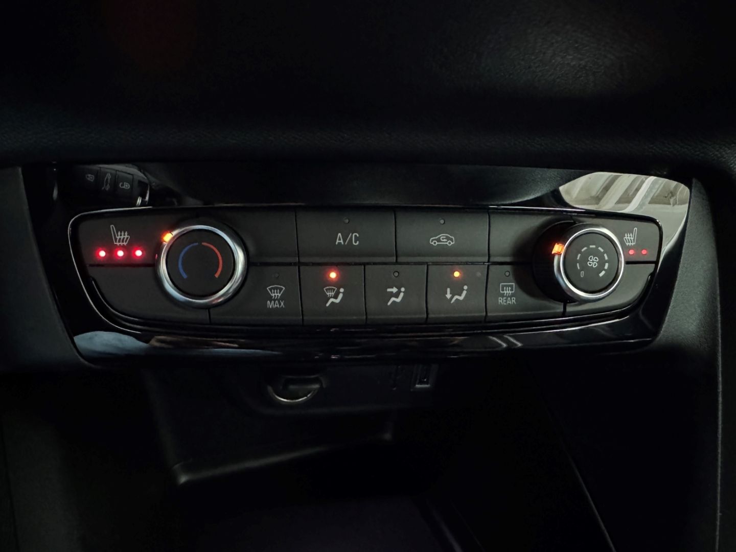 Opel Corsa - Bild 12