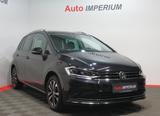 Volkswagen Golf Sportsvan VII United 1.5 TSI*ACC*Navigation - Volkswagen Golf Sportsvan aus 2020