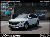 Mercedes-Benz EQB 300 4M Progressive/Pano/AHK/Distr/LED/Ambi - Mercedes-Benz EQB Jahreswagen