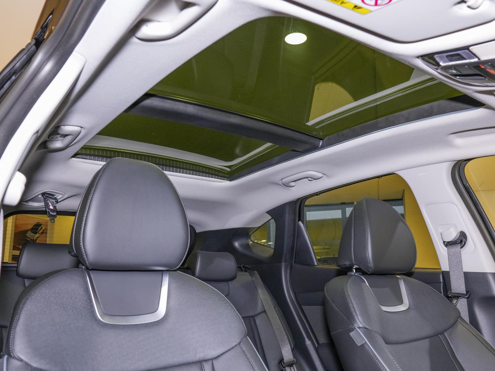 Hyundai TUCSON Plug-In-Hybrid 4WD Prime VOLLAUSSTATTUNG, миниатюра 3