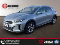 Kia XCeed SUV +APP+KAMERA+SZH+DAB+ACC+Regensensor+Me
