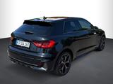 Audi A1 Sportback S line 40 2.0 TFSI DSG, RFK, LED - Audi A1: 2.0