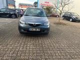 Mazda 2 1.6 16V Top - gebrauchte Mazda 2 aus dem Jahr 2003