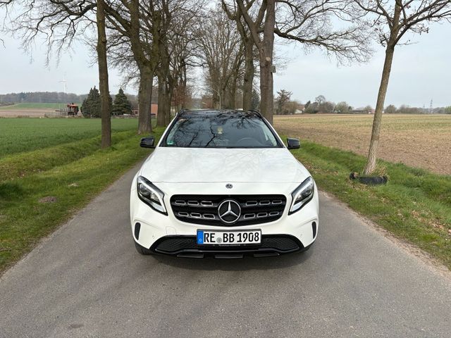 MERCEDES-BENZ Mercedes Benz GLA 250