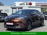 Toyota C-HR KAMERA|AUTOMATIK|SPURHALTEASSISTENT - Toyota Gebrauchtwagen in Mainz