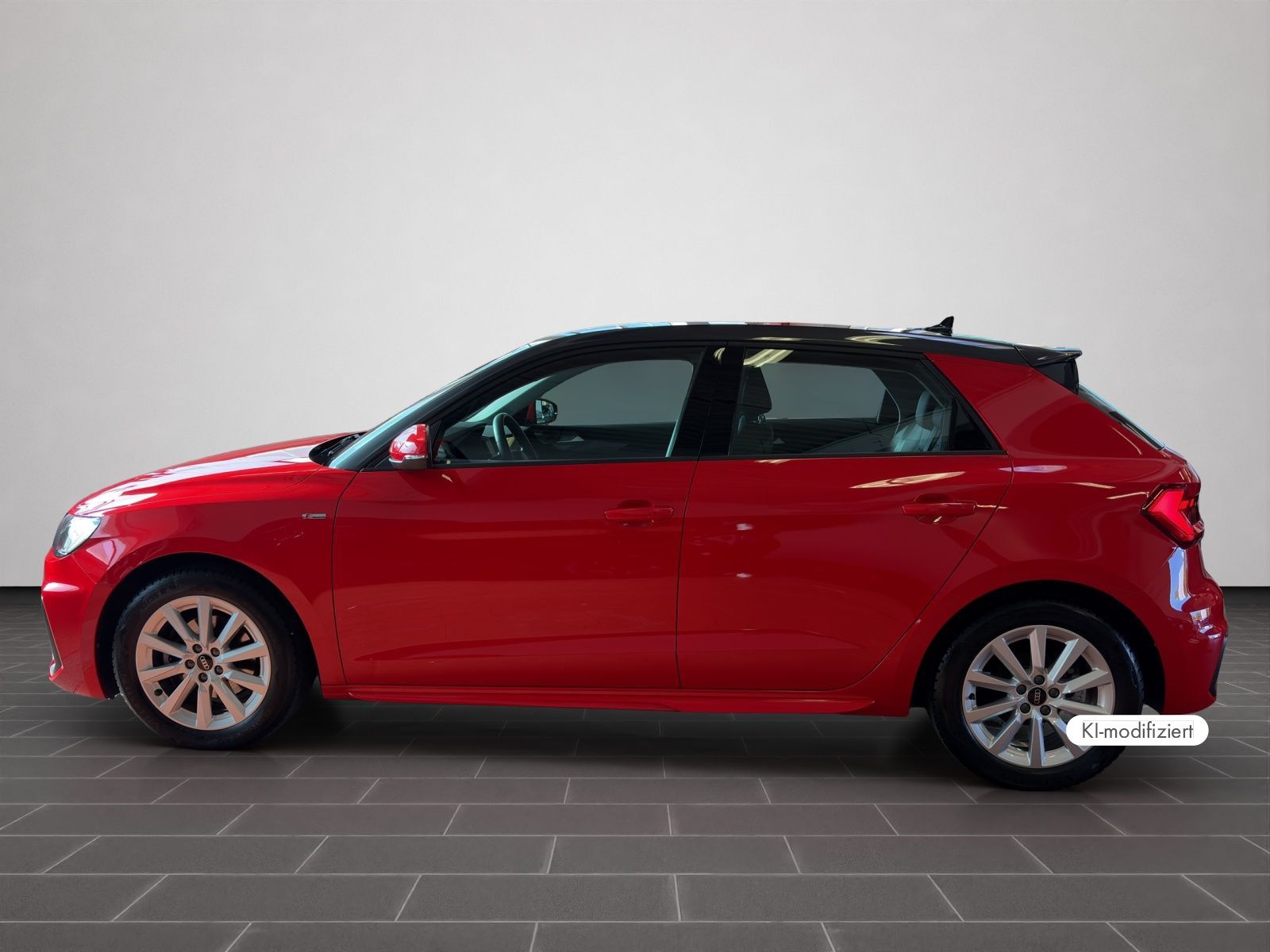 Audi A1 - Bild 8