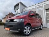 Volkswagen T5 Multivan PanAmericana 4Motion+AHK+NAVI+XENON - Volkswagen: Multivan