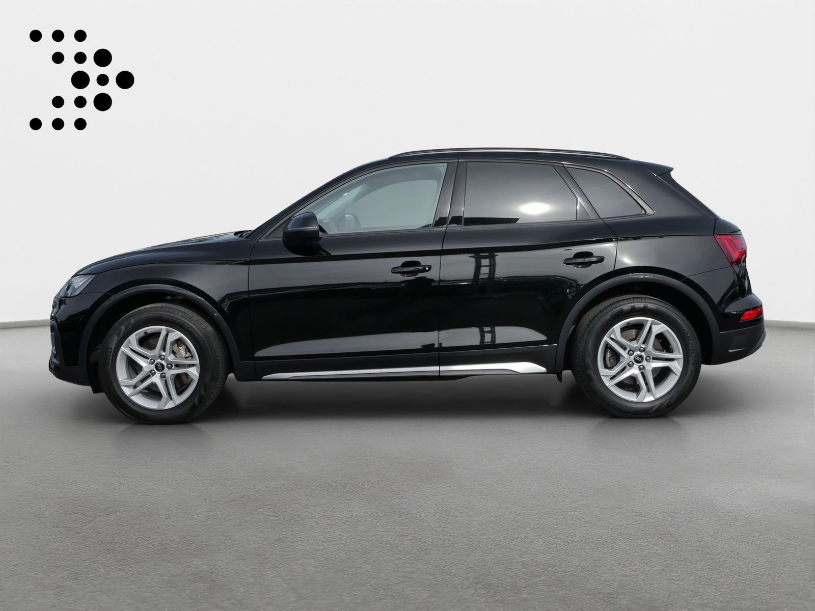 Audi Q5 - Bild 3