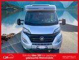 HYMER / ERIBA / HYMERCAR Exsis T 594 - sehr gepflegt - Garage - HYMER / ERIBA 594