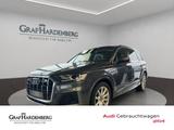 Audi Q7 55 TFSI qu. Tiptronic S line LED 360° Pano - Audi Q7 mit Hybrid-Antrieb: Grau