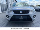 Seat Arona Style Navi SHZ PDC DAB Navi - silberne Seat Arona