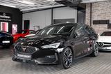 Cupra Leon VZ 4Drive Kombi|CUPRA-SITZE|MEMORY|PANO|ACC - Cupra Leon: Vz Cup