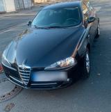 Alfa Romeo 147 - gebrauchte Alfa Romeo Spider aus dem Jahr 2008