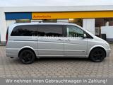Mercedes-Benz Viano 3.0 CDI Trend Edition V6 Lang *8 Sitzer* - Mercedes-Benz Viano in Aachen