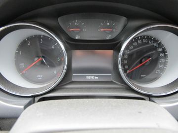 Opel Astra - 9