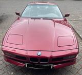 BMW 840Ci 1993 Scheckheft gepflegt bei BMW - BMW 840: Ci