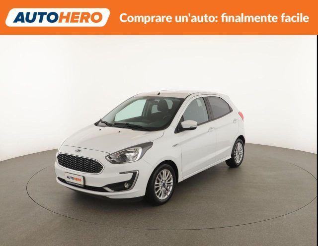 Image of Ford Other