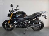 BMW G 310 R - BMW G 310 R