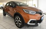 Renault Captur SHZ LED NAVI BLUETOOTH 1.Hand Touch DAB+ - Renault Captur in Erfurt