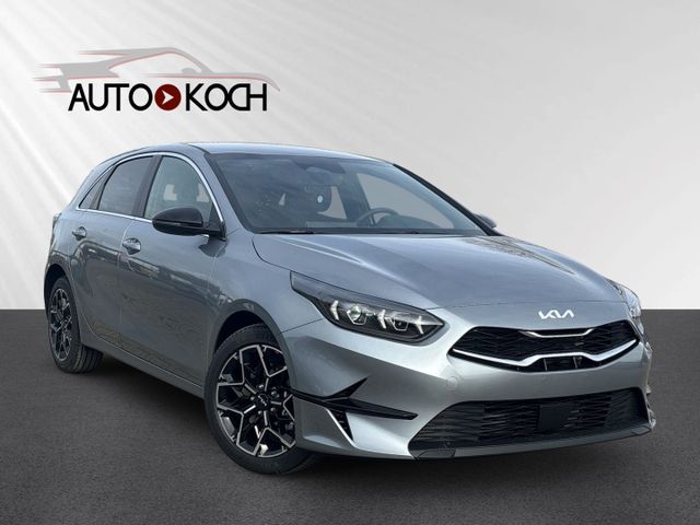 Kia Ceed 1.0T 48V DCT NIGHTLINE Edition  Navi Digita