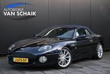 Aston Martin V12 Vantage DB7 Volante 5.9 | LEDER | STOELVERW. - Aston Martin V12 Vantage: Cabrio
