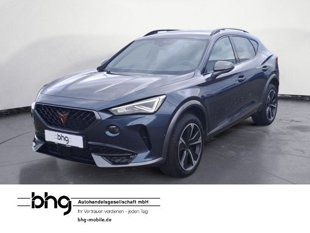 Cupra Formentor 2.0 TDI 4Drive DSG