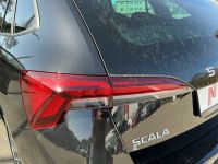 Skoda Scala - Vorschau Bild 19