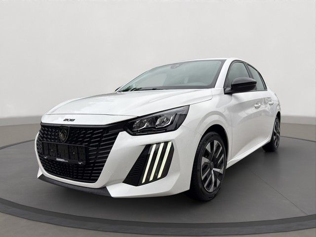 Image of Peugeot 208